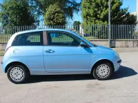 Usata Lancia Ypsilon 60 CV (44 kW) 2004 Bluazzurro Utilitaria