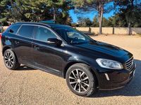 Usata Volvo XC60 203 CV (149 kW) 2015 Nero SUV