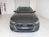 usata Audi A4 Avant 40 TDI quattro S tronic Business