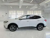 Usata MG EHS Exclusive 162 CV (119 kW) 2022 Bianco SUV