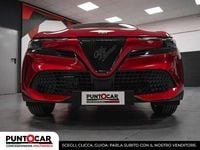Nouvelle Alfa Romeo Junior 145 ch (106 kW) 2025 Blanc SUV