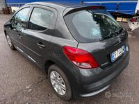 usata Peugeot 207 1.4 NEOPATENTATI