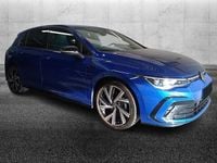 usata VW Golf VIII 1.5 eTSI 150 CV EVO ACT DSG R-Line