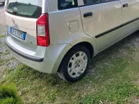 Usata Fiat Idea Dynamic 69 CV (50 kW) 2010 Monovolume