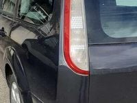 Usata Ford Focus Style 90 CV (66 kW) 2010 Station wagon