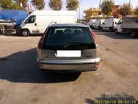 Usata Fiat Marea 110 CV (80 kW) 2002 Grigio Station wagon