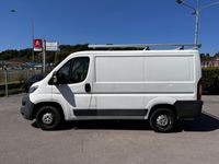 usata Citroën Jumper Furgone 35 2.2 HDi/130 PC-TN Furgone del 2015 usata a Perugia