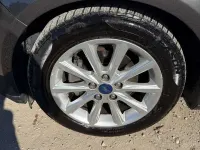 Usata Ford Focus Titanium X 120 CV (88 kW) 2018 Grigio Station wagon