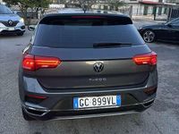 Usata VW T-Roc Style 116 CV (85 kW) 2020 SUV