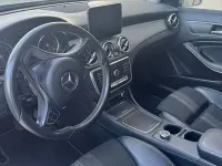 Usata Mercedes GLA200 136 CV (100 kW) 2017 Grigio SUV