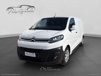 Occasion Citroën Jumpy 116 ch (85 kW) 2017 Blanc Monospace
