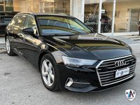 usata Audi A6 Avant 40 2.0 TDI quattro S tronic Business Sport