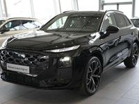 Nuova Audi Q3 S-Line 150 CV (110 kW) 2026 Nero mythos SUV