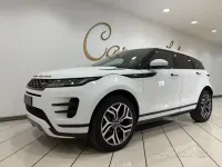 Usata Land Rover Range Rover evoque R-Dynamic 150 CV (110 kW) 2020 Bianco SUV