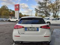 Occasion Mercedes A170 Edition 135 ch (99 kW) 2019 Blanc Berline