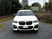 usata BMW X3 X3 M TX95M40d