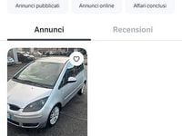 Usata Mitsubishi Colt 75 CV (55 kW) 2008 Berlina