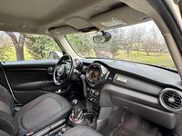 Usata Mini One D 95 CV (69 kW) 2017 Beige Utilitaria