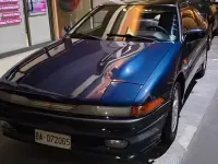 Usata Mitsubishi Eclipse 150 CV (110 kW) 1992 Coupé