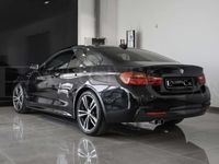 usata BMW 430 D Coupe Xdrive Msport