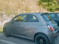 Usata Fiat 500 Sport 95 CV (69 kW) 2015