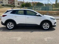 Usata Opel Grandland X 2020 Bianco SUV