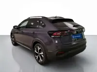 Nuova VW Taigo Edition 116 CV (85 kW) 2026 Ascot grey SUV