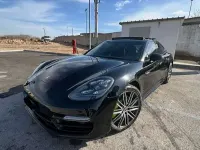 Usata Porsche Panamera 4 E-Hybrid 470 CV (345 kW) 2021 Utilitaria