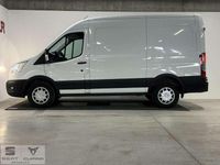 Usata Ford Transit Trend 131 CV (96 kW) 2022 Bianco