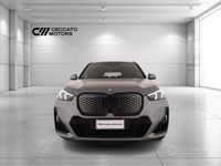 Usata BMW iX1 M Sport 279 kW (380 CV) 2025 Grigio SUV