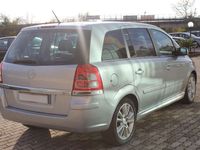 usata Opel Zafira 2ª serie 1.8 16V GPL-TECH Cosmo