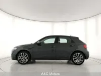 Usata Audi A1 Sportback Business 116 CV (85 kW) 2025 Grigio Utilitaria