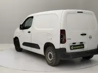 Occasion Opel Combo Edition 101 ch (74 kW) 2020 Blanc Monospace