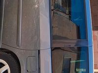 Occasion Citroën C8 140 ch (102 kW) 2006 Bleue Monospace