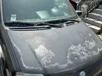 Usata Fiat Panda 60 CV (44 kW) 2007 Nero Utilitaria