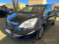 usata Opel Meriva 1.3 CDTI Elective