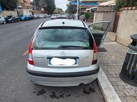 Usata Citroën C3 60 CV (44 kW) 2006 Grigio Utilitaria