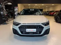Usata Audi A1 S-line plus 116 CV (85 kW) 2025 Argento SUV