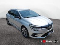 Usata Renault Mégane IV Techno 116 CV (85 kW) 2024 Grigio Station wagon