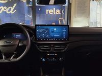 Usata Ford Kuga ST-Line 151 CV (111 kW) 2025 Argento SUV
