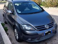 Usata VW Golf Plus Cross 105 CV (77 kW) 2007 Monovolume
