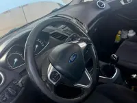Usata Ford Fiesta 75 CV (55 kW) 2015 Bianco Utilitaria