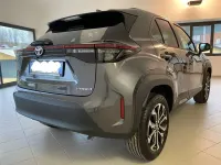 Usata Toyota Yaris Cross Trend 92 CV (67 kW) 2023 Grigio SUV
