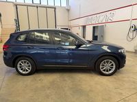 Usata BMW X3 Advantage 190 CV (139 kW) 2020 Other SUV
