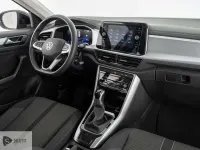 Usata VW T-Roc Life 116 CV (85 kW) 2025 Blu SUV