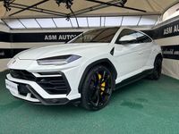 Usata Lamborghini Urus 650 CV (478 kW) 2022 Bianco SUV