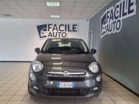 Usata Fiat 500 Business 95 CV (69 kW) 2016 Grigio Utilitaria