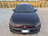 Usata VW Polo GTI 200 CV (147 kW) 2020 Utilitaria