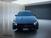 Usata Mercedes CLA180 Shooting Brake Advanced Plus 116 CV (85 kW) 2023 Nero Station wagon