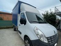 usata Renault Master 